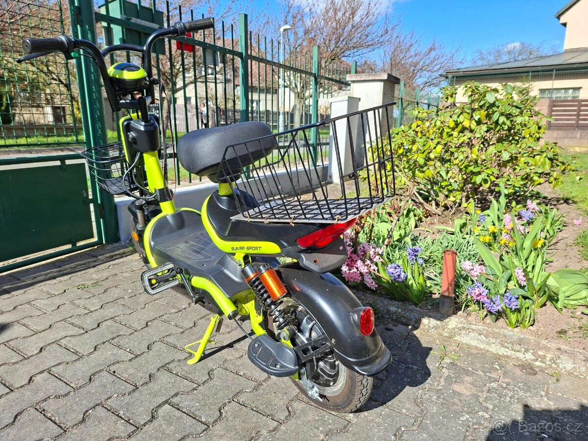Sunra Sport SP - 5