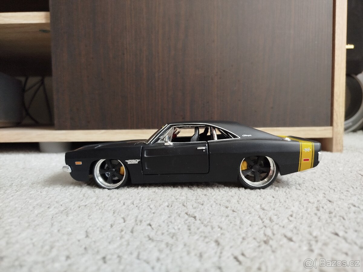 Model auta - 5