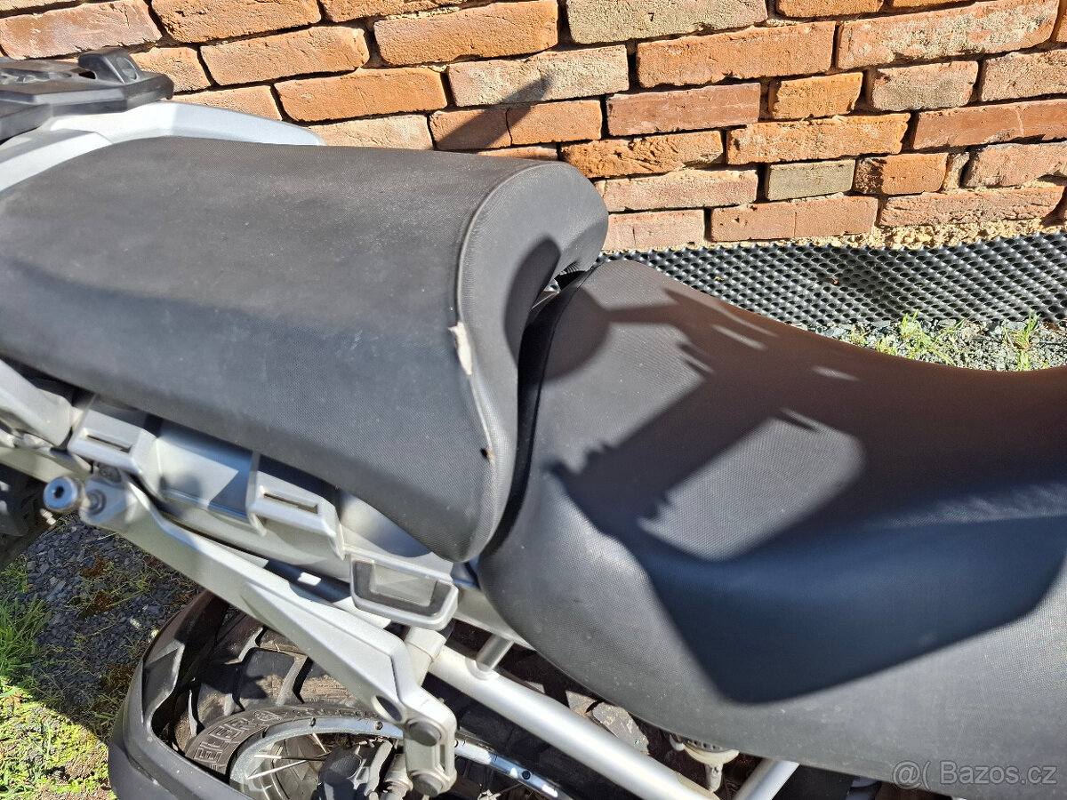 BMW R 1200 GS