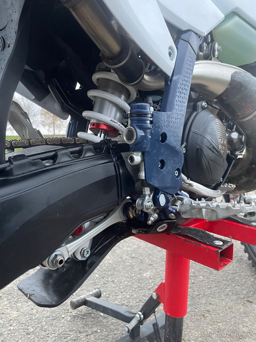 Husqvarna te 300