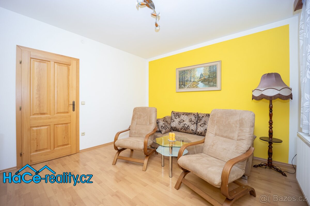 Prodej rodinného domu 146 m², Kvasiny, ev.č. 00129 - 5