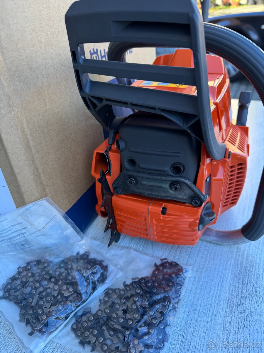 Husqvarna 365 Special Nová Motorová Pila - 5