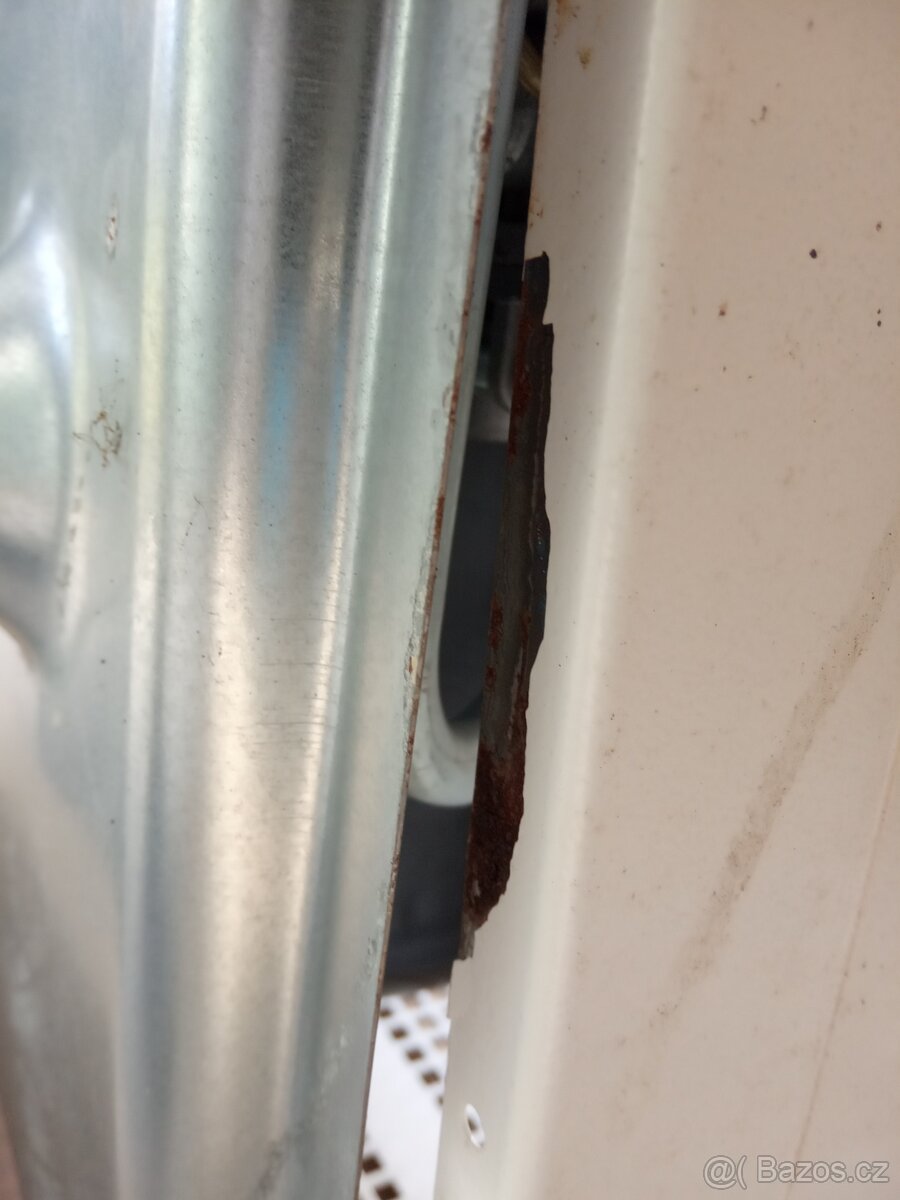 Plynové topidlo Mora typ viz.foto štítku - 5