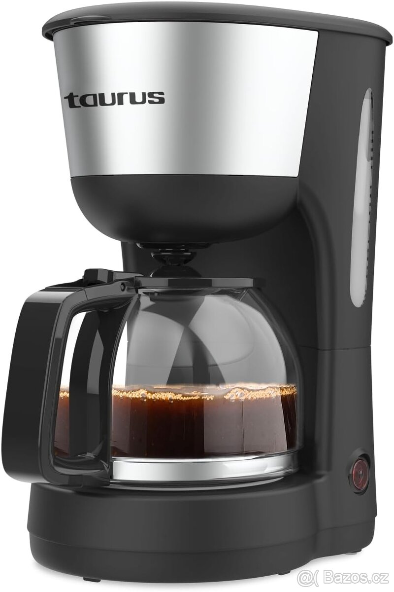 Překapávač na kávu VERONA 12 INOX - 5