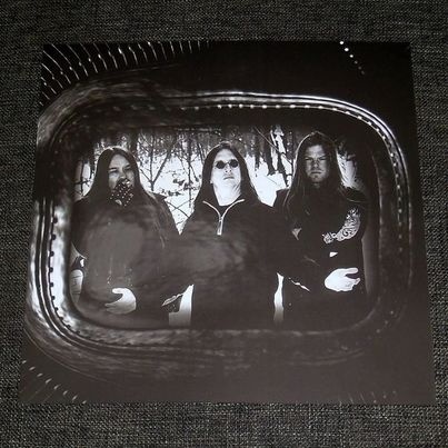 LP Törr - Törritorium (2006) 1. PRESS 2006 / NOVÉ - 5