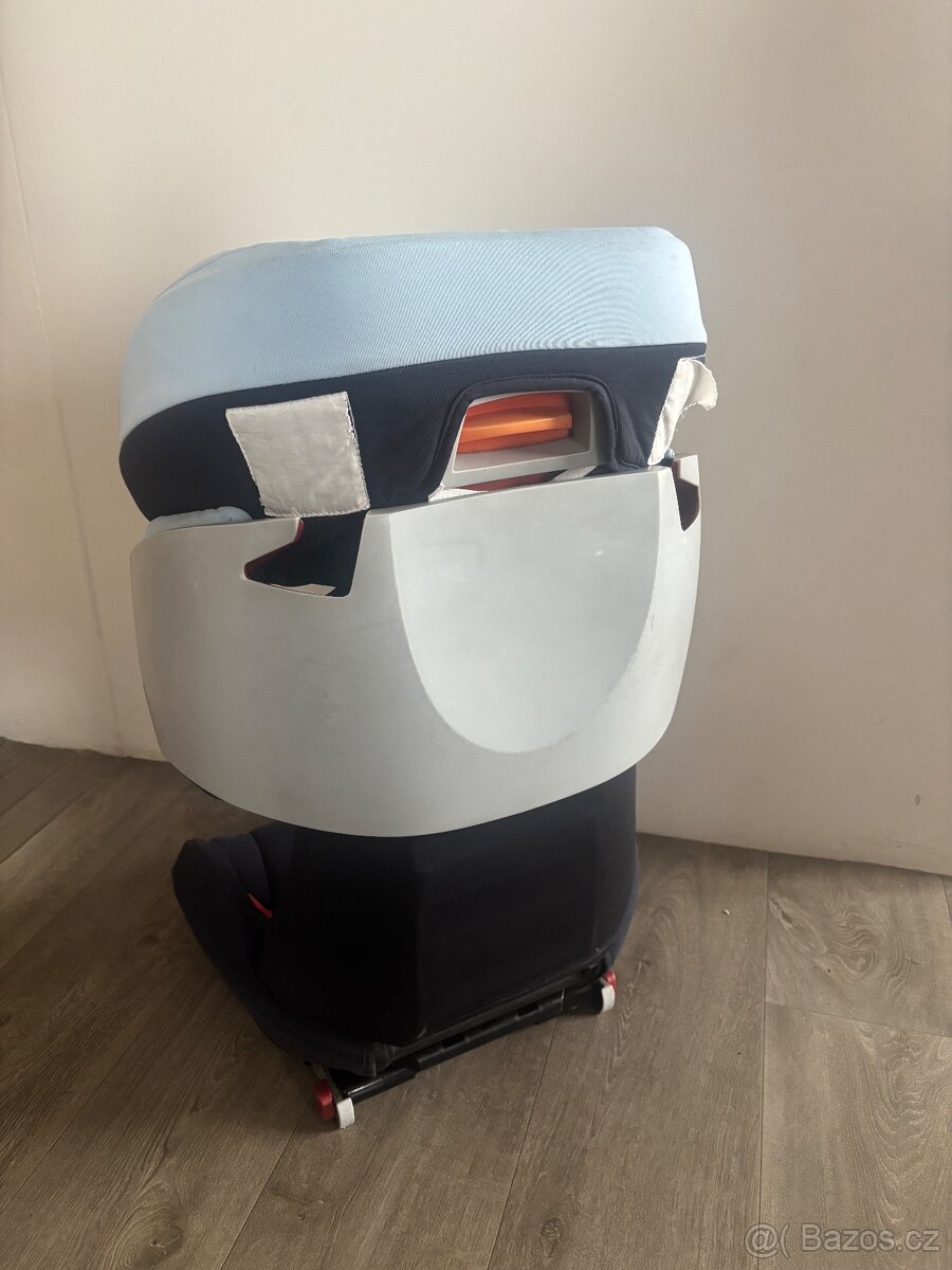 Autosedačka Cybex s isofix - 5