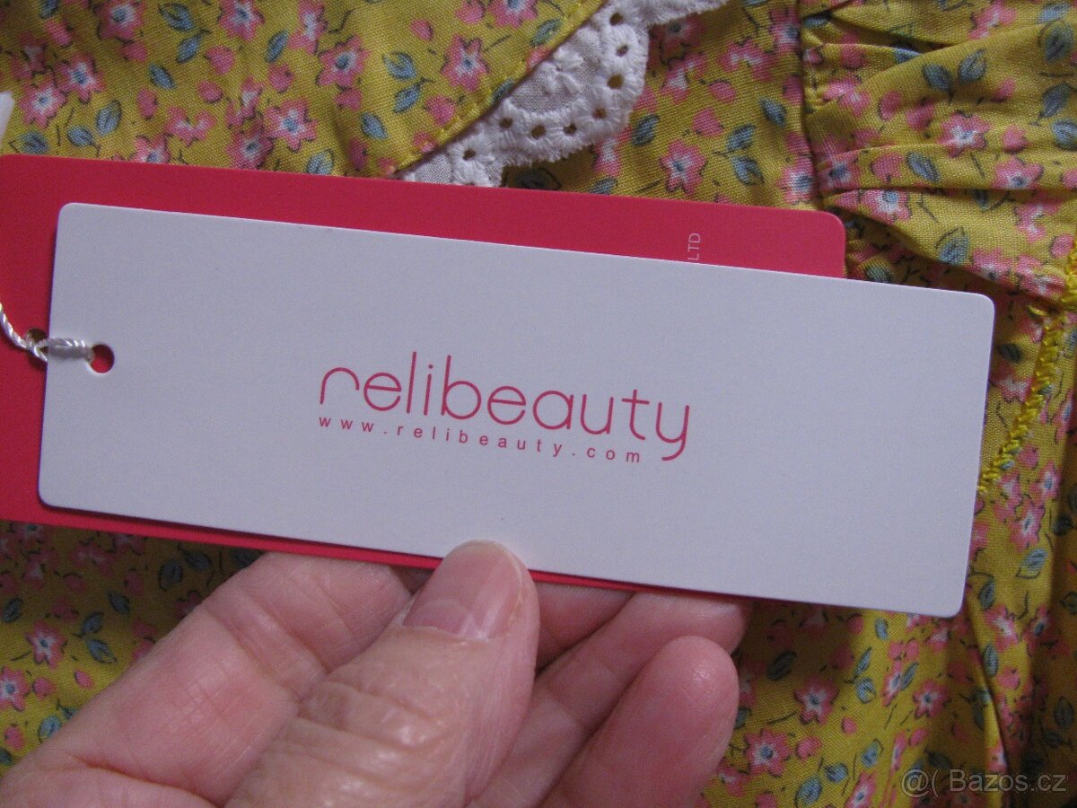 Karnevalový kostým, 3 dílný Děvče z prerije apod. vel.122 - 5