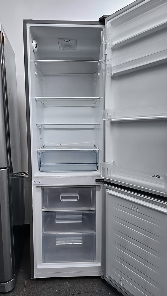 Lednice s mrazákem SAMSUNG - NO FROST, kombinovaná - 5