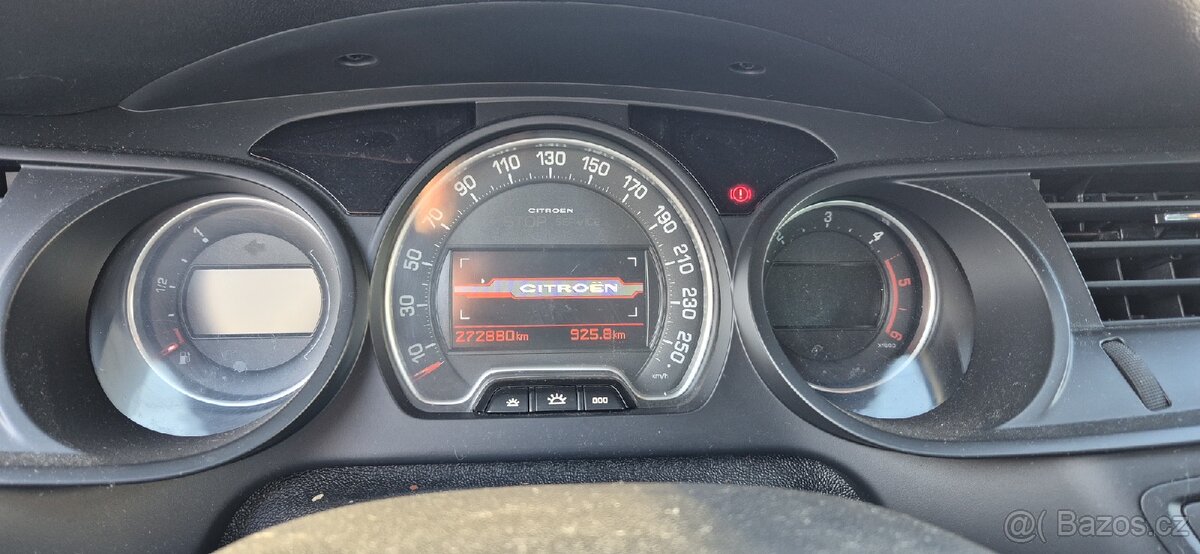 Citroen C5 inclusive - 5