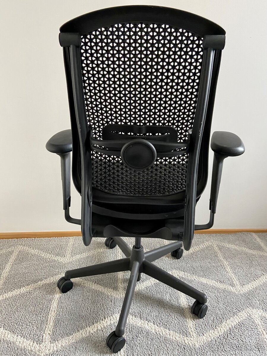 Kancelářská židle Herman Miller Celle - 5