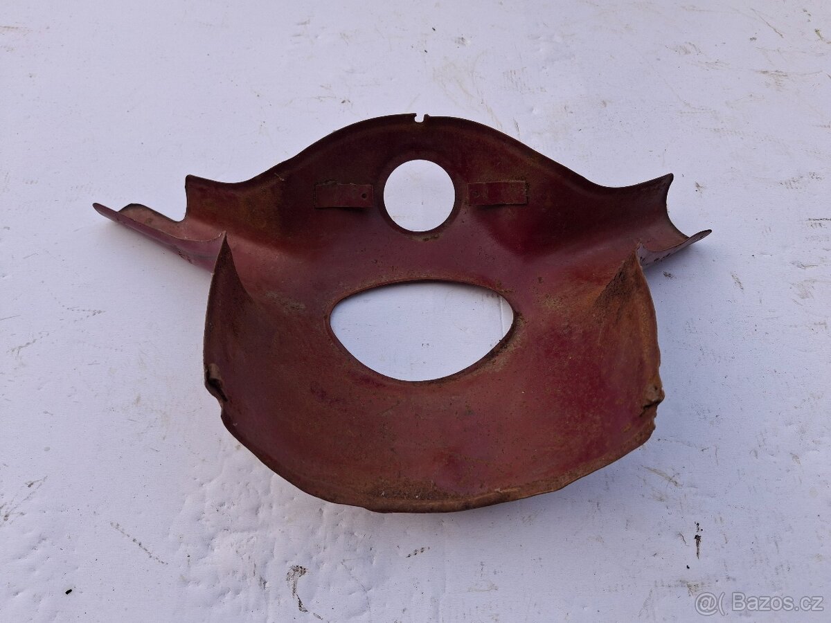 Horní maska - Jawa 250 / 350 - 5
