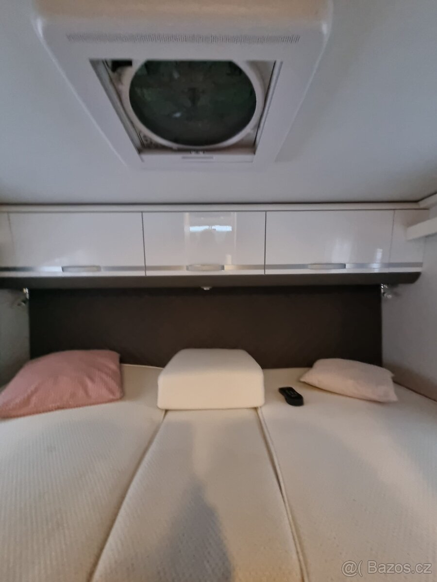 Obytné auto Adria Matrix 670 SL (2019 / 2020) - 5