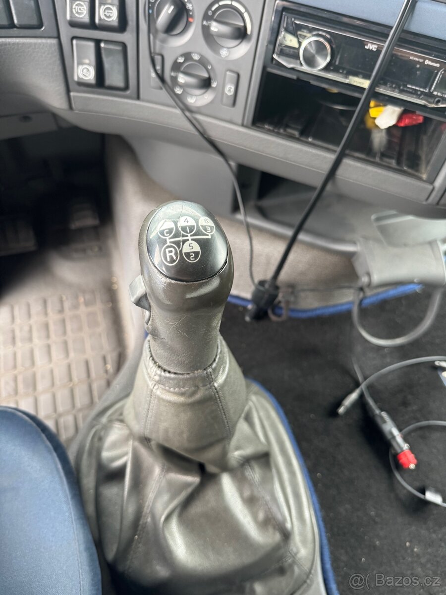 Prodám Volvo fh13 480 valník - 5