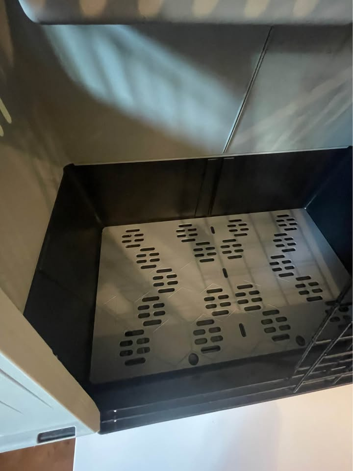 Ferplast Atlas bedna pro psy 80 cm - 5