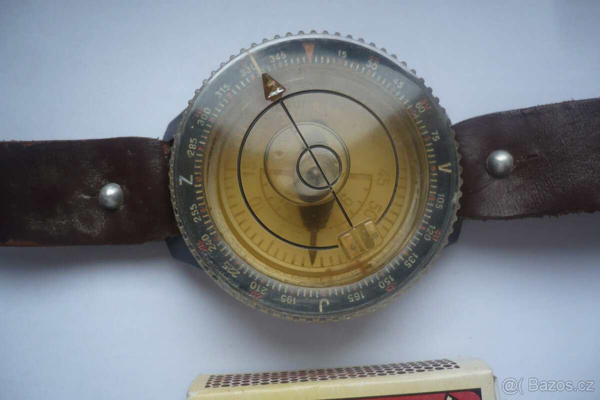 1 . Na prodej věci SNB – OSH - 5