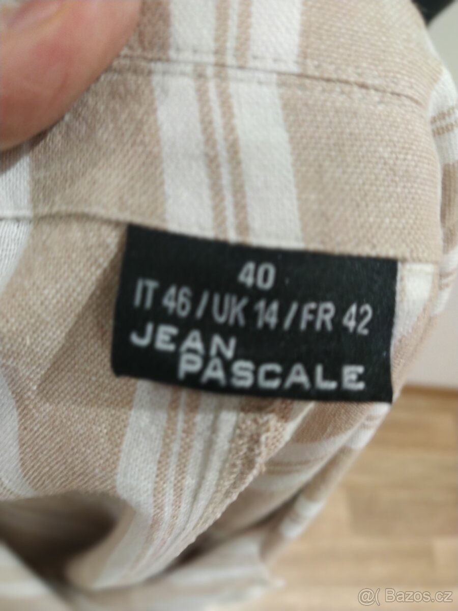 Levné. Dámské lehké letní šaty 40 - 5