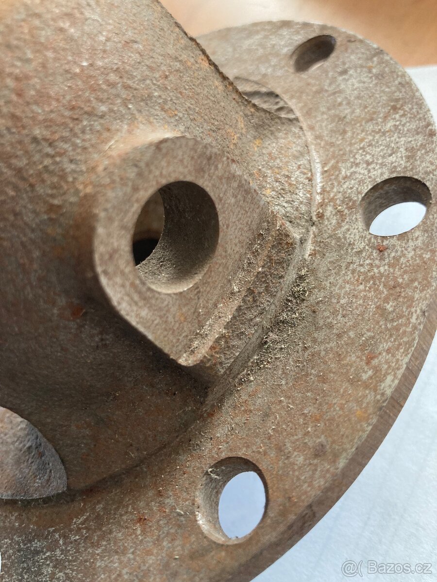 Škoda Favorit Felicia skříň diferenciálu - 5