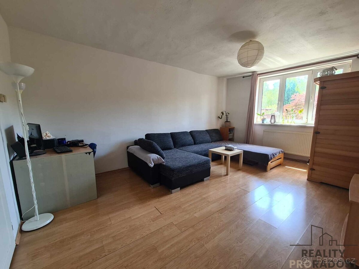 Prodej rodinného domu, Kutná Hora - Kaňk, pozemek 947 m2 - 5