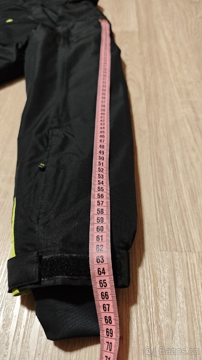 lyžařská bunda velikost M - 5