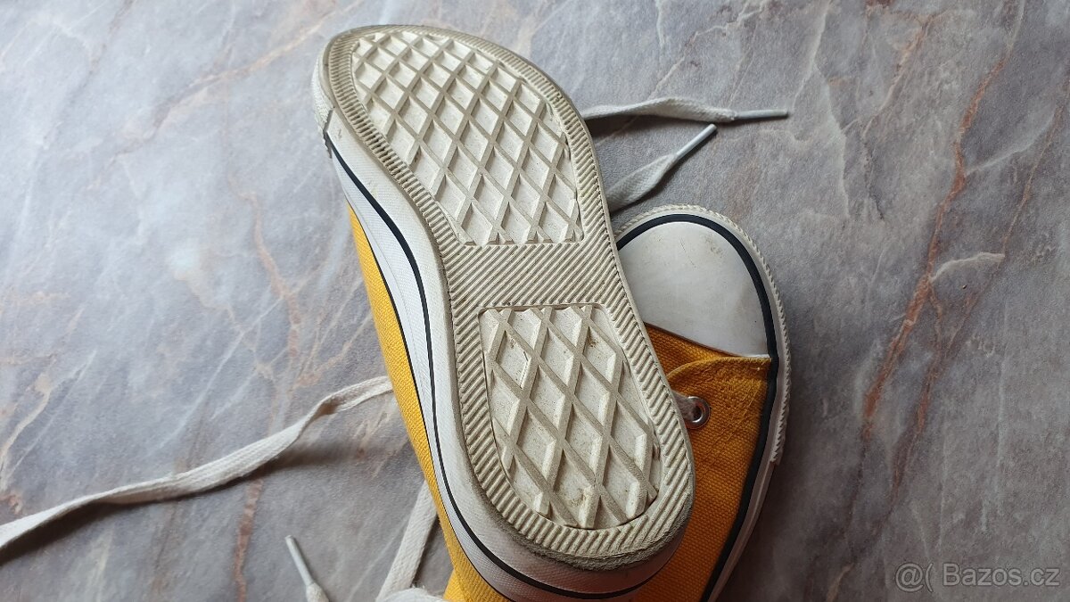 tenisky pepperts, vel. 34 - 5