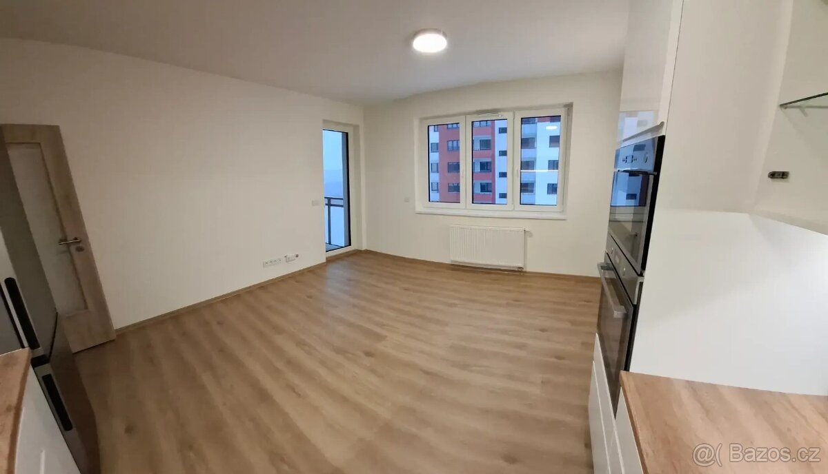 Pronájem bytu 2+kk 45 m² - 5