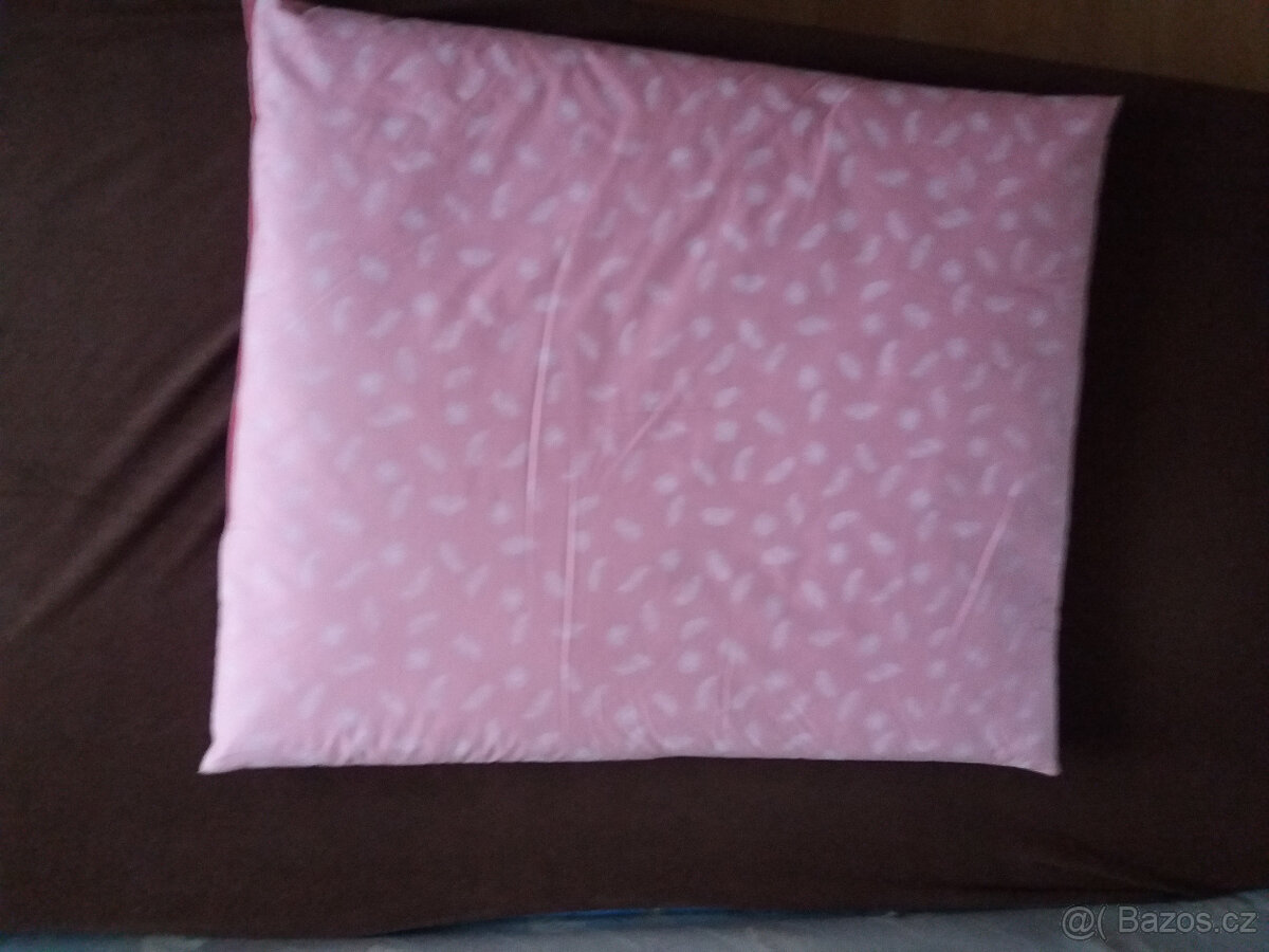 POLŠTÁŘ PÉŘOVÝ - 5