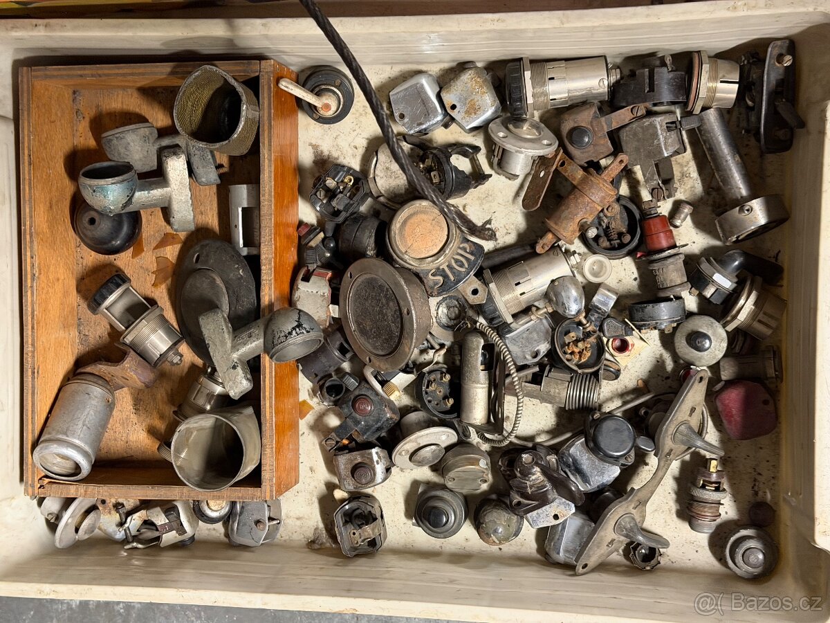 TATRA 11 a 12 i 54 - 5