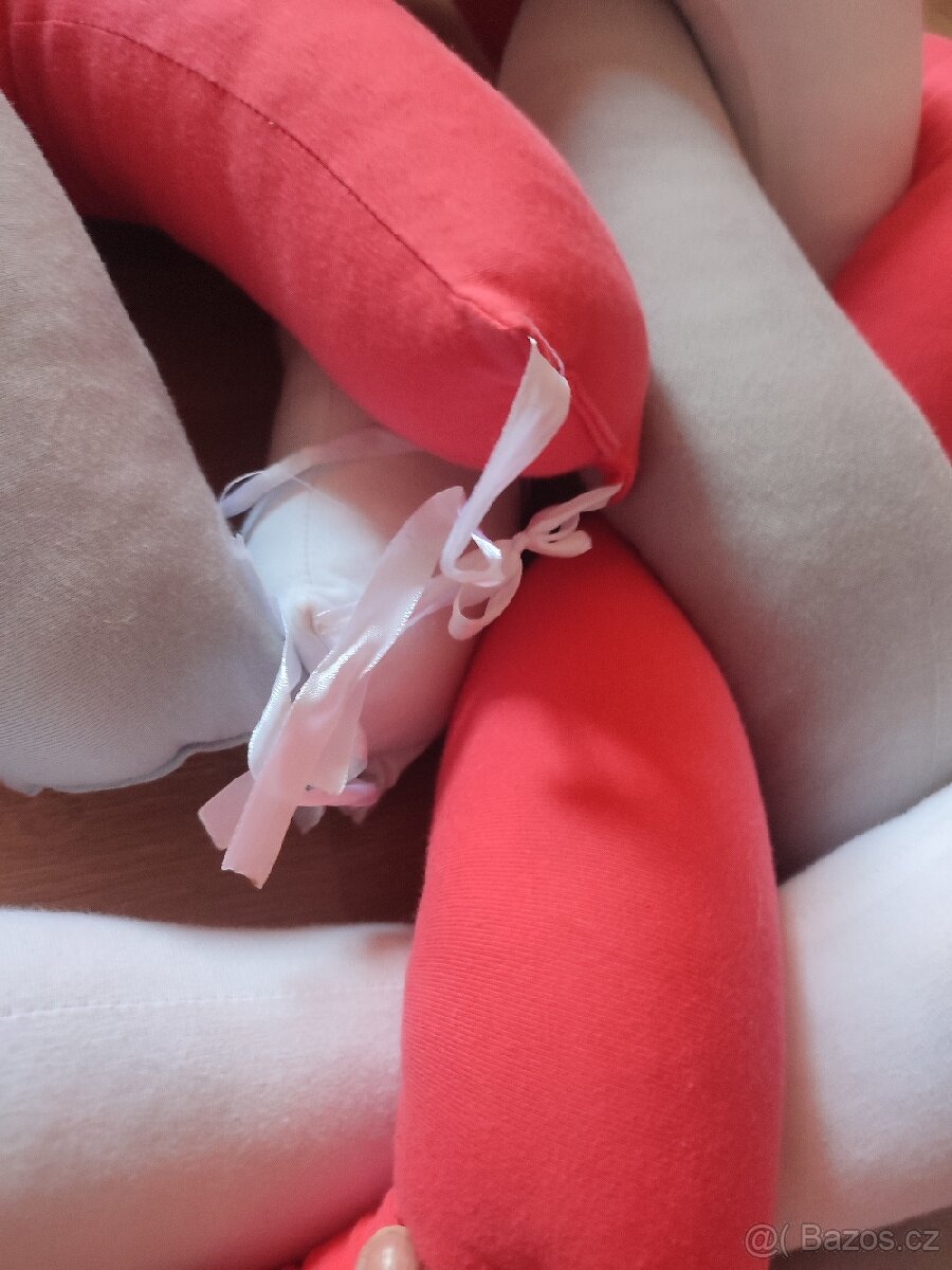 Copankovy mantinel - 5