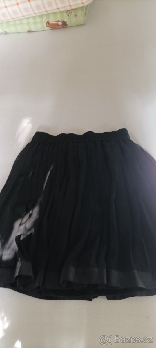 Čtyři dámské sukně vel. 38 - 5