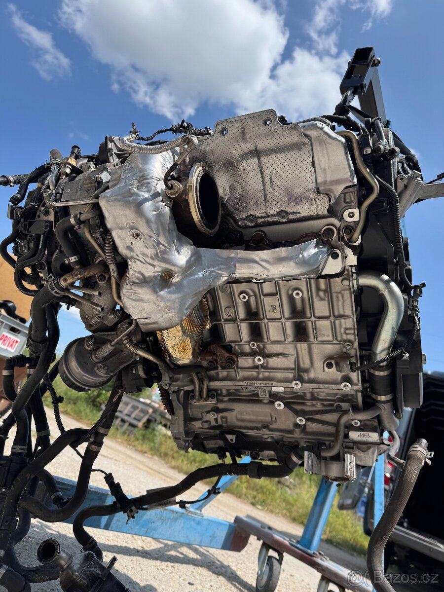 -----VOLVO 2.0 D BiTURBO XC60 ll XC90 ll V60 V90----- - 5