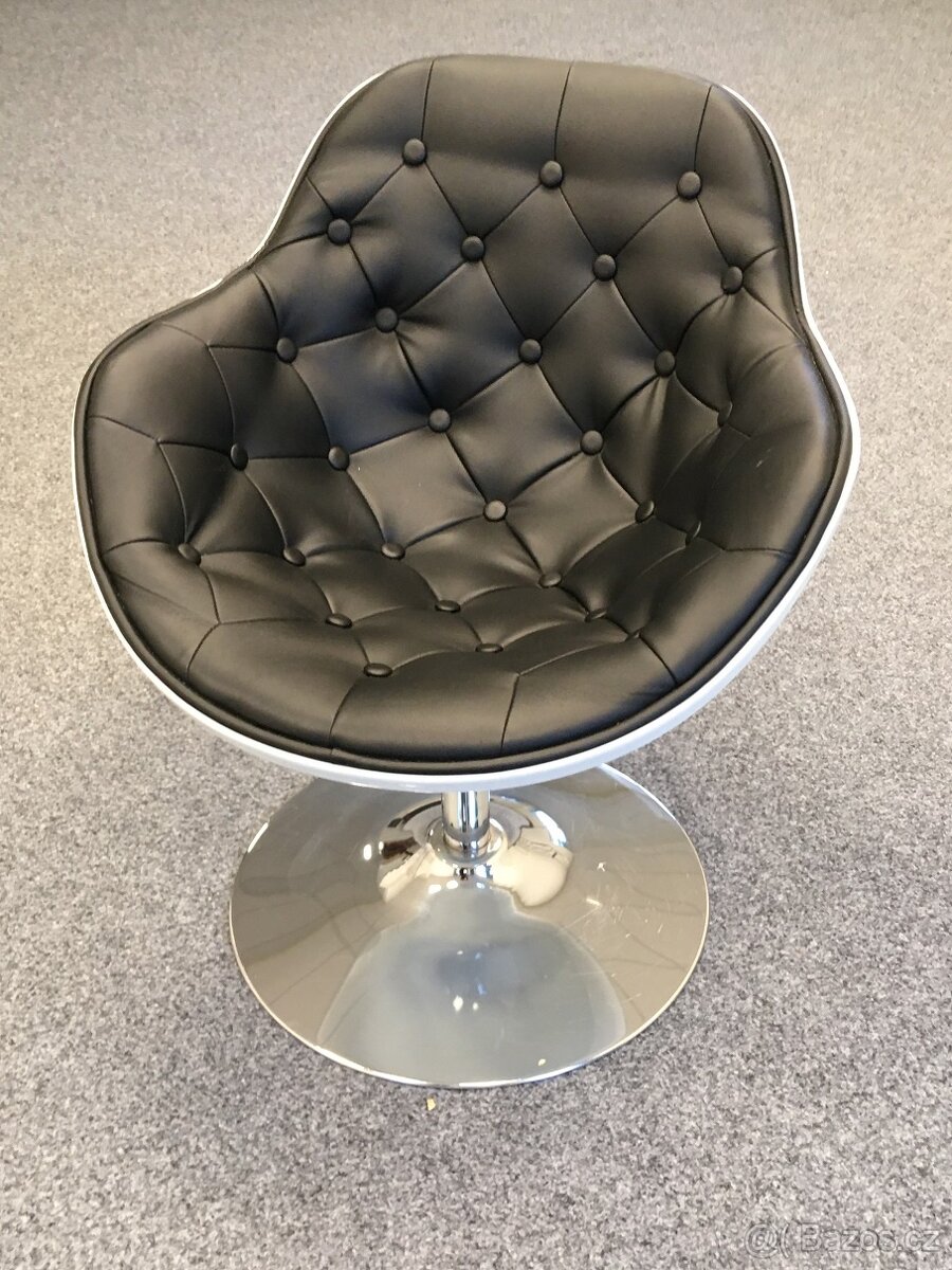 křeslo kancelářské - 5