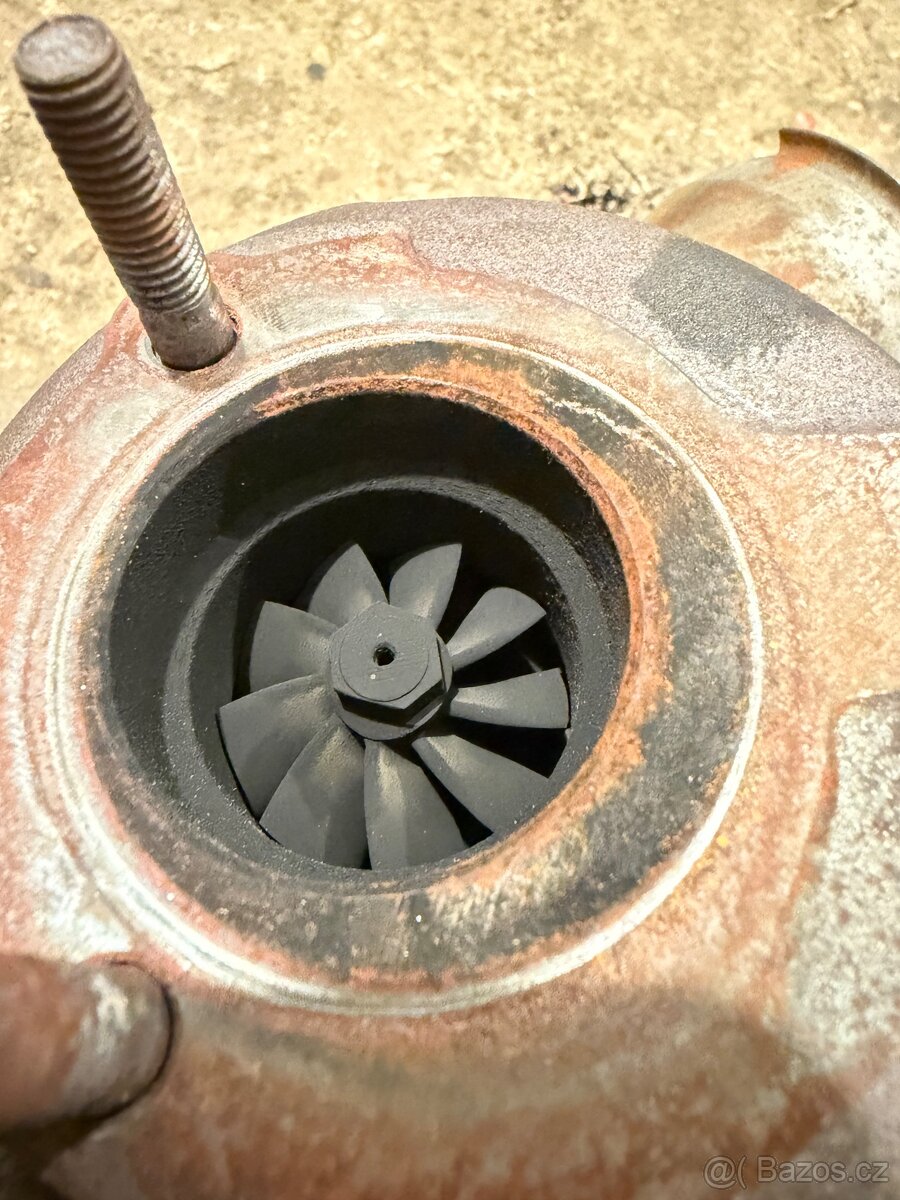 Turbo 1.9 TDI 85kw AJM VW - 5