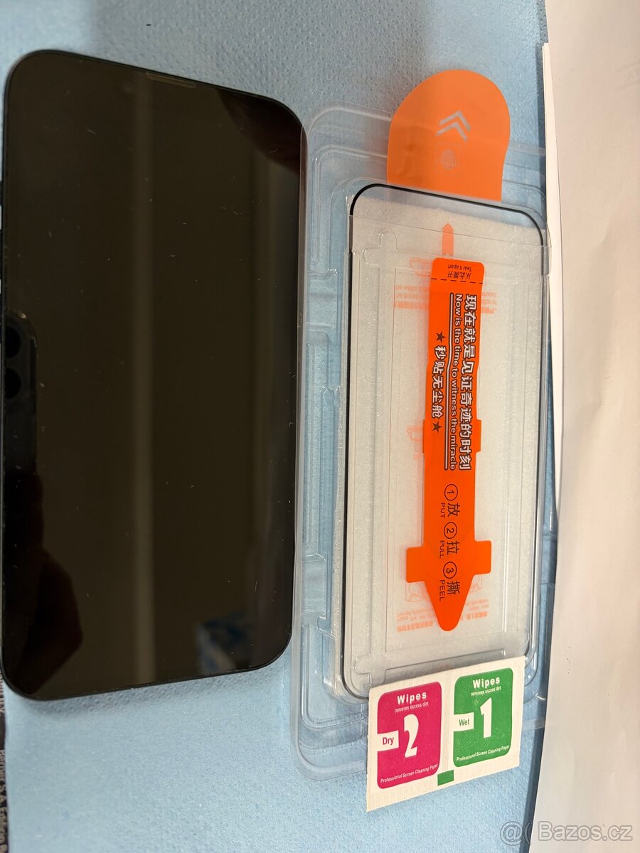 Iphone 13 128 GB - baterie 85% - 5