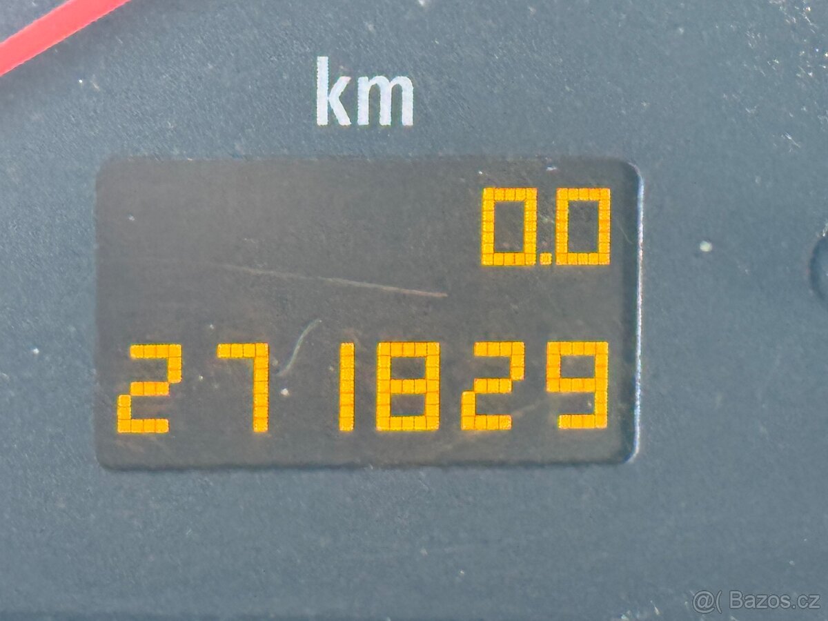 Prodám Opel Vectra - 5