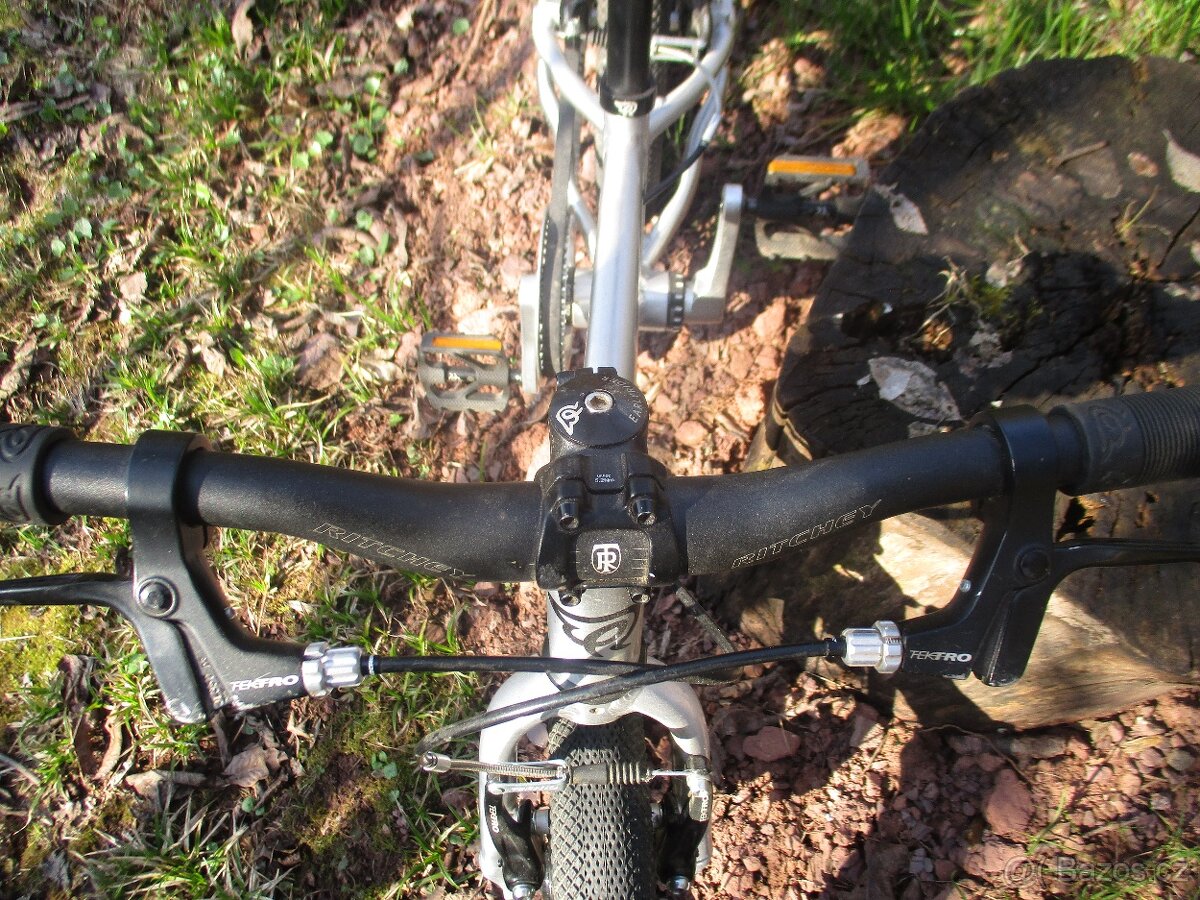 Dětské kolo zn.Rytchey - 5