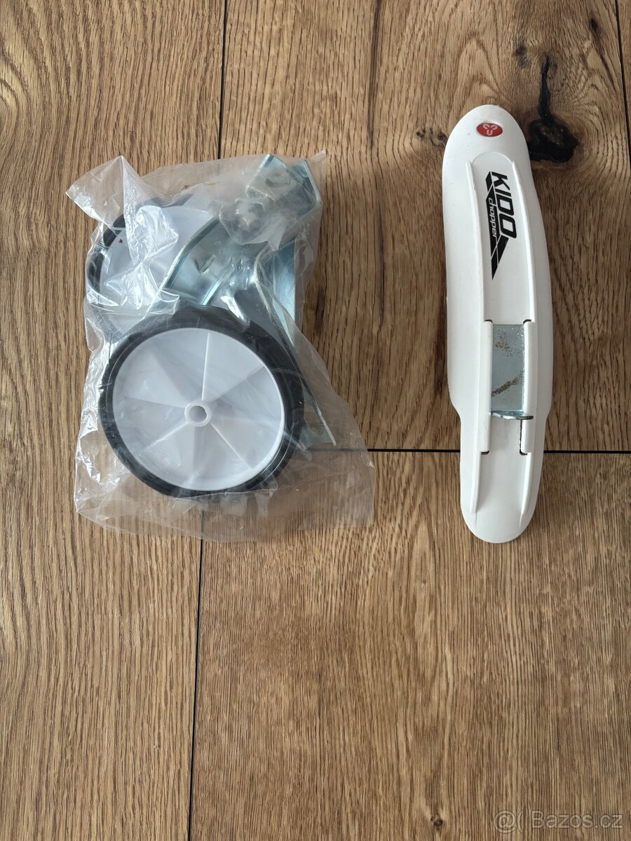 Dětské kolo “16” - 5