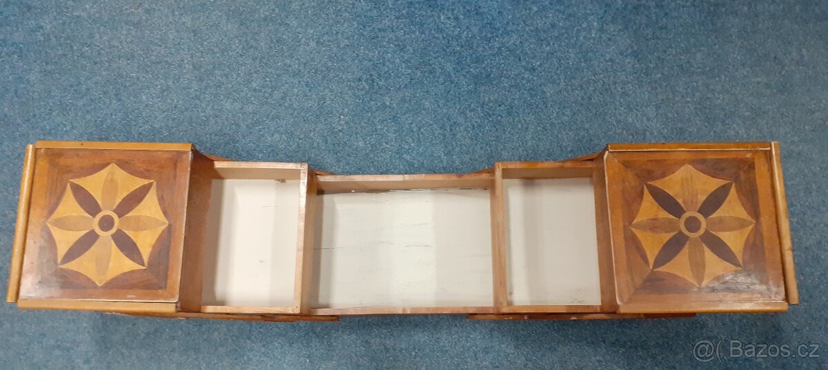 Box na šicí potřeby - 5