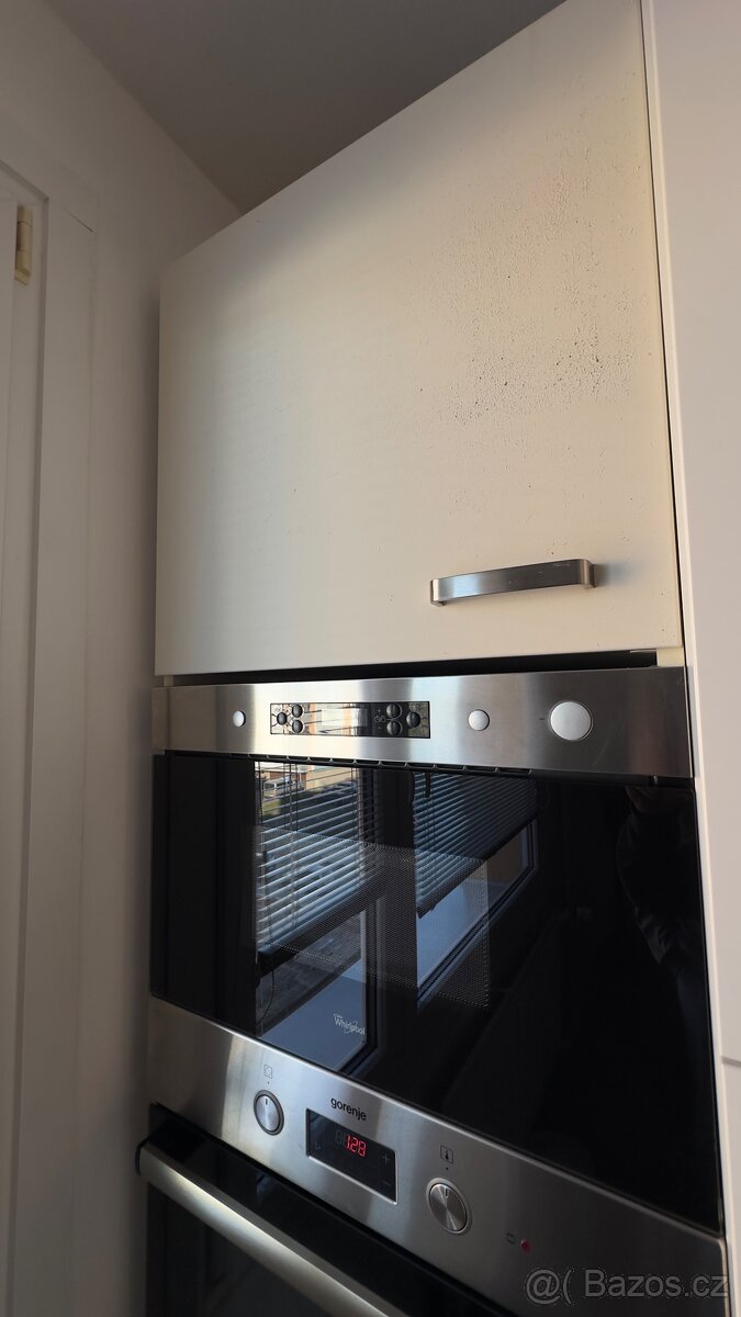 REZERVACE DO DUBNA 2026 - Kuchyňská linka IKEA - 5