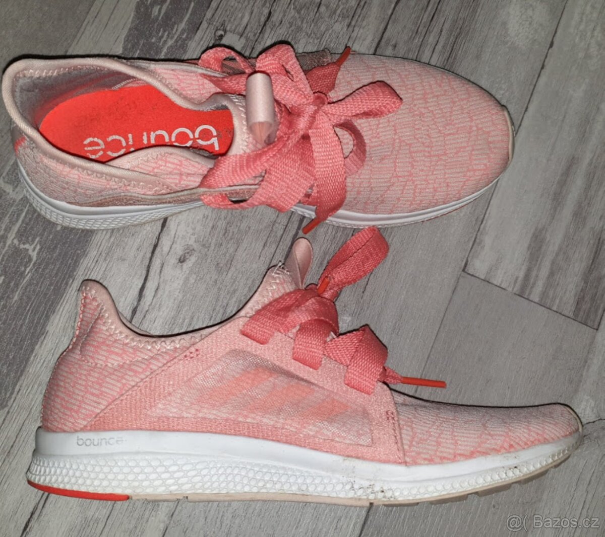 Krásné botasky Adidas - 5