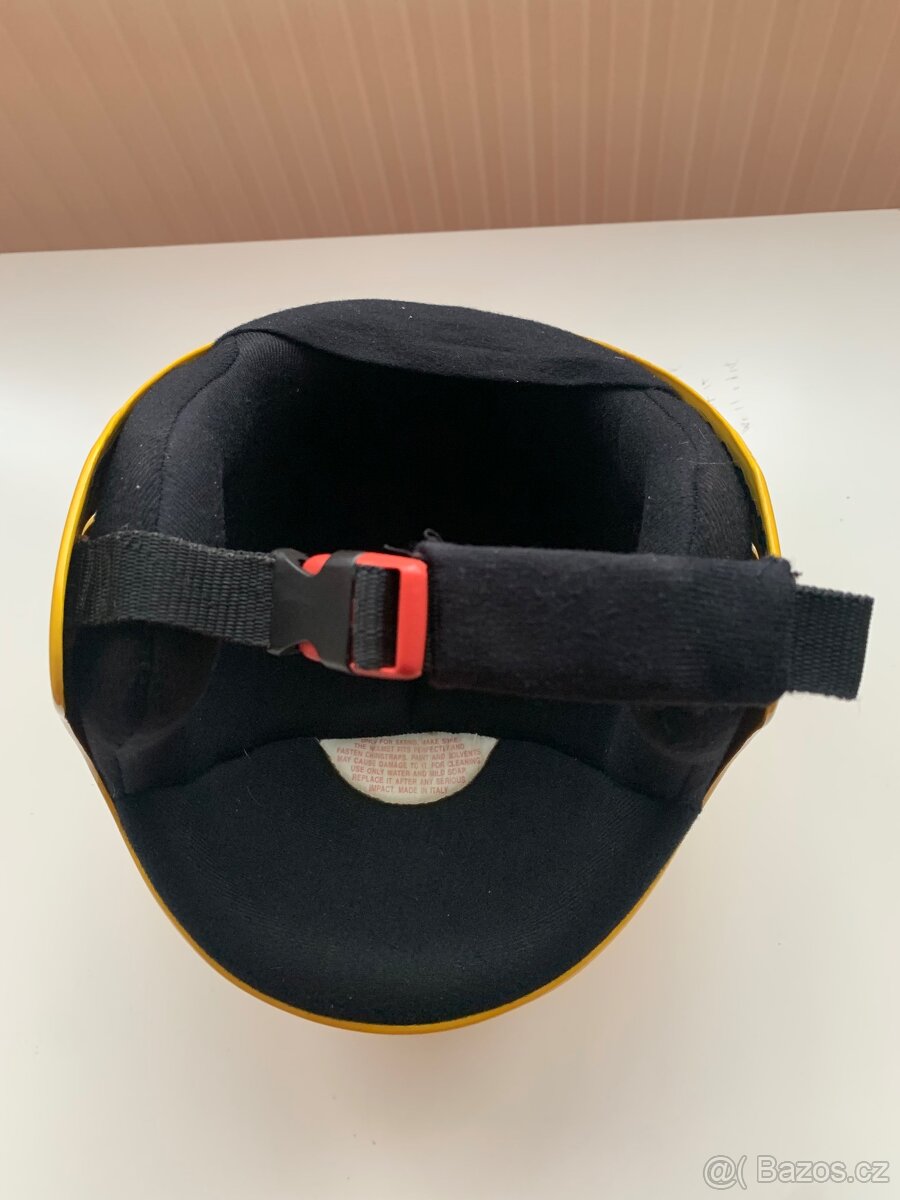 Dětská lyžařská přílba - 5