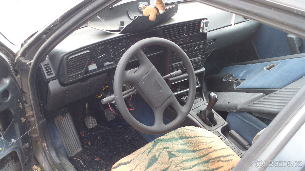 Fiat Croma 1.9TDi 1985-1995 - 5