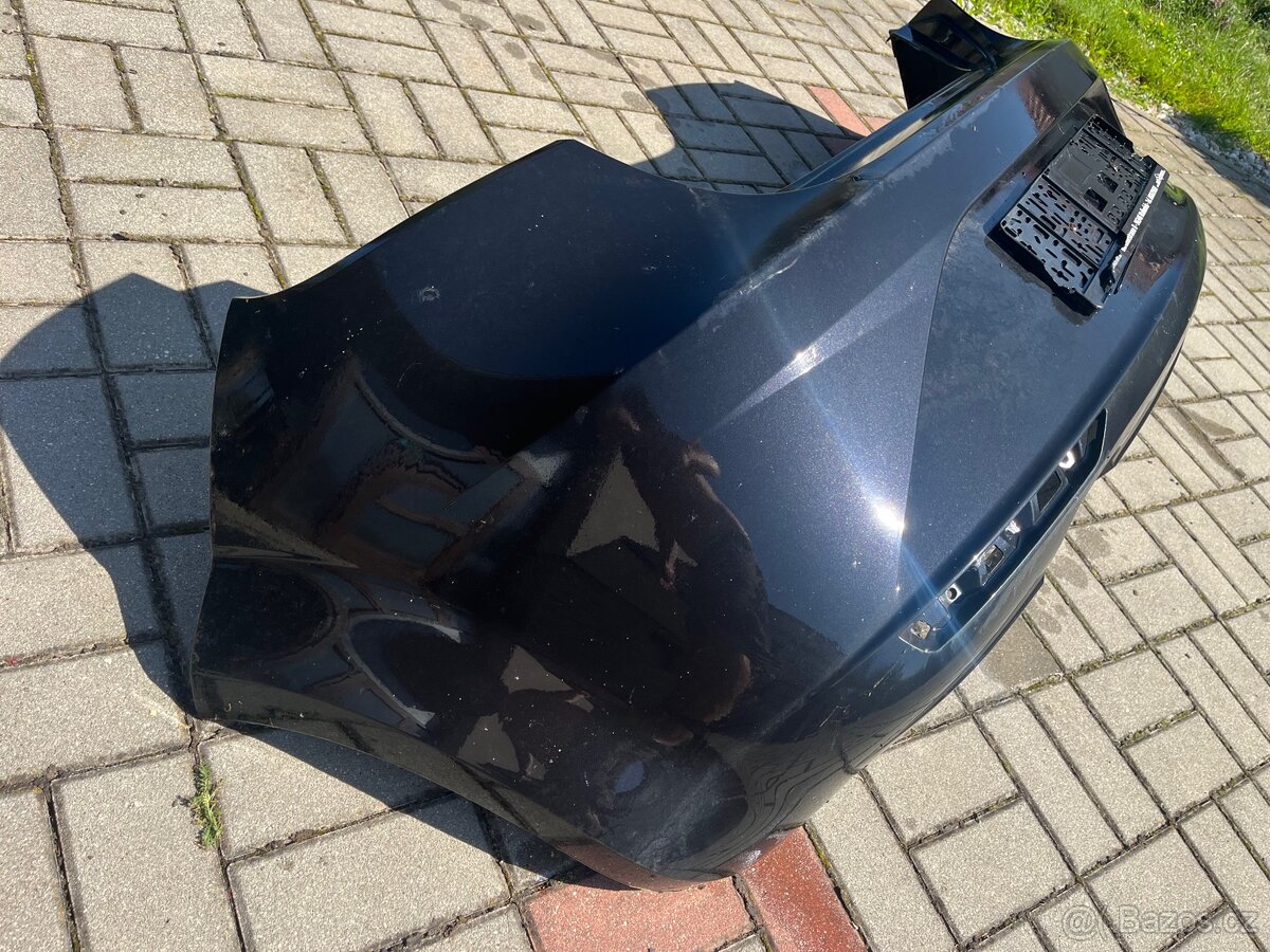 Použité nárazníky - 5