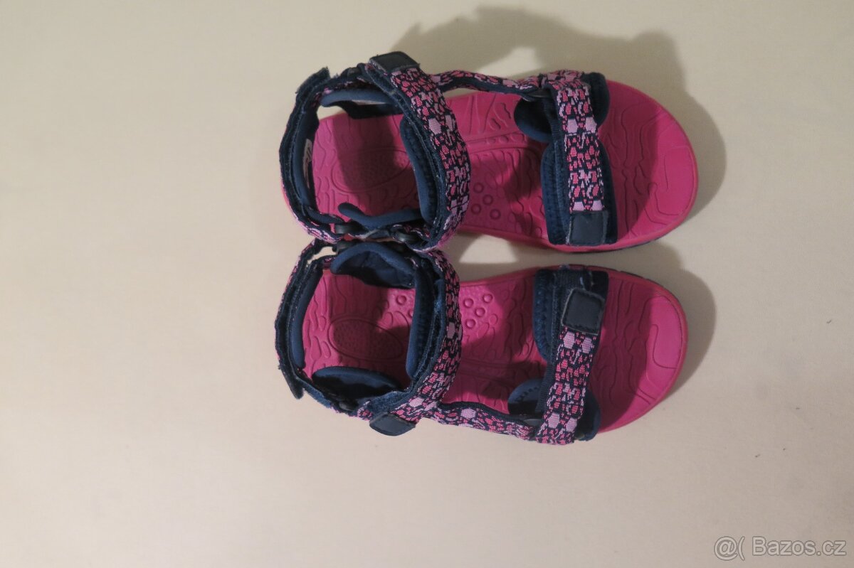 Sandále Crivit, vel. 32 - 5