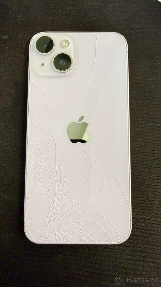 iPhone 14 - 128GB - 5