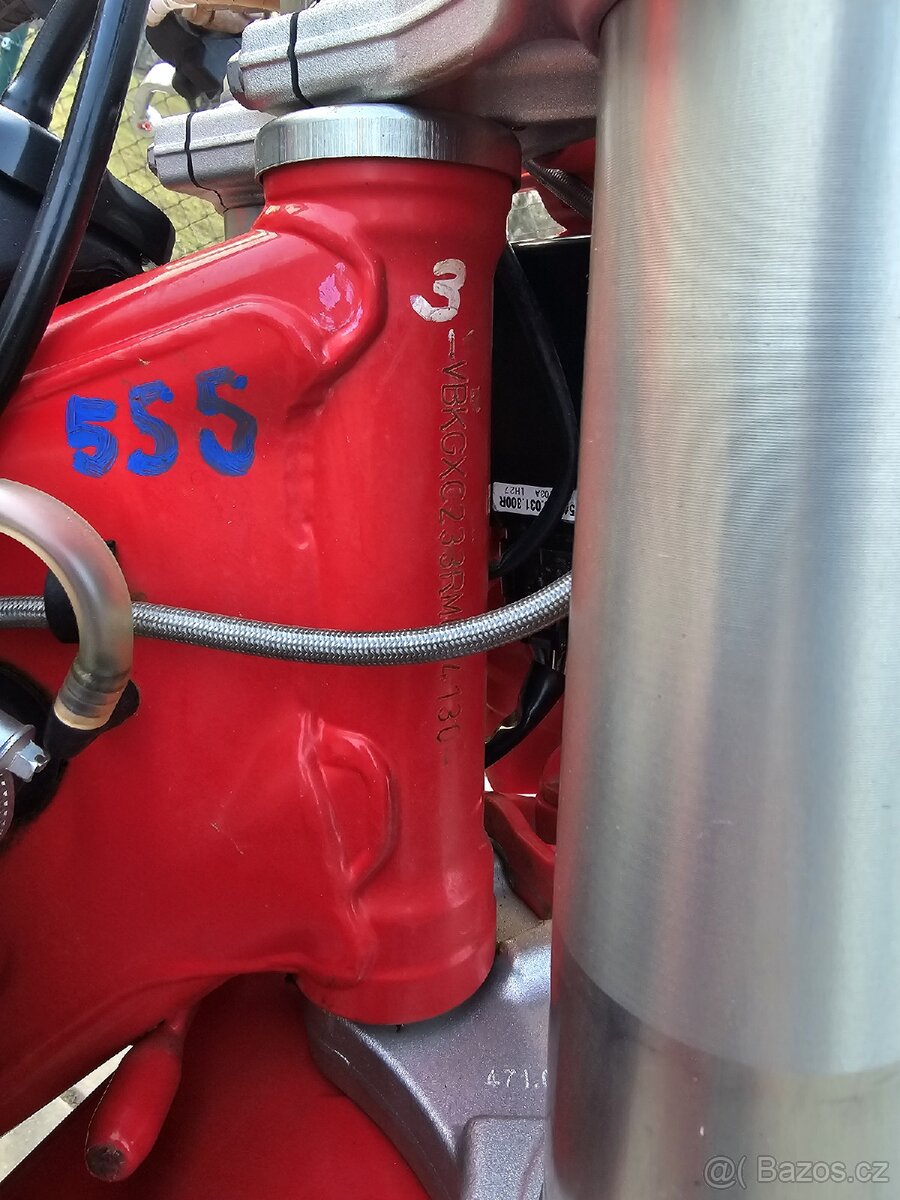 Gas Gas Tc85 2024