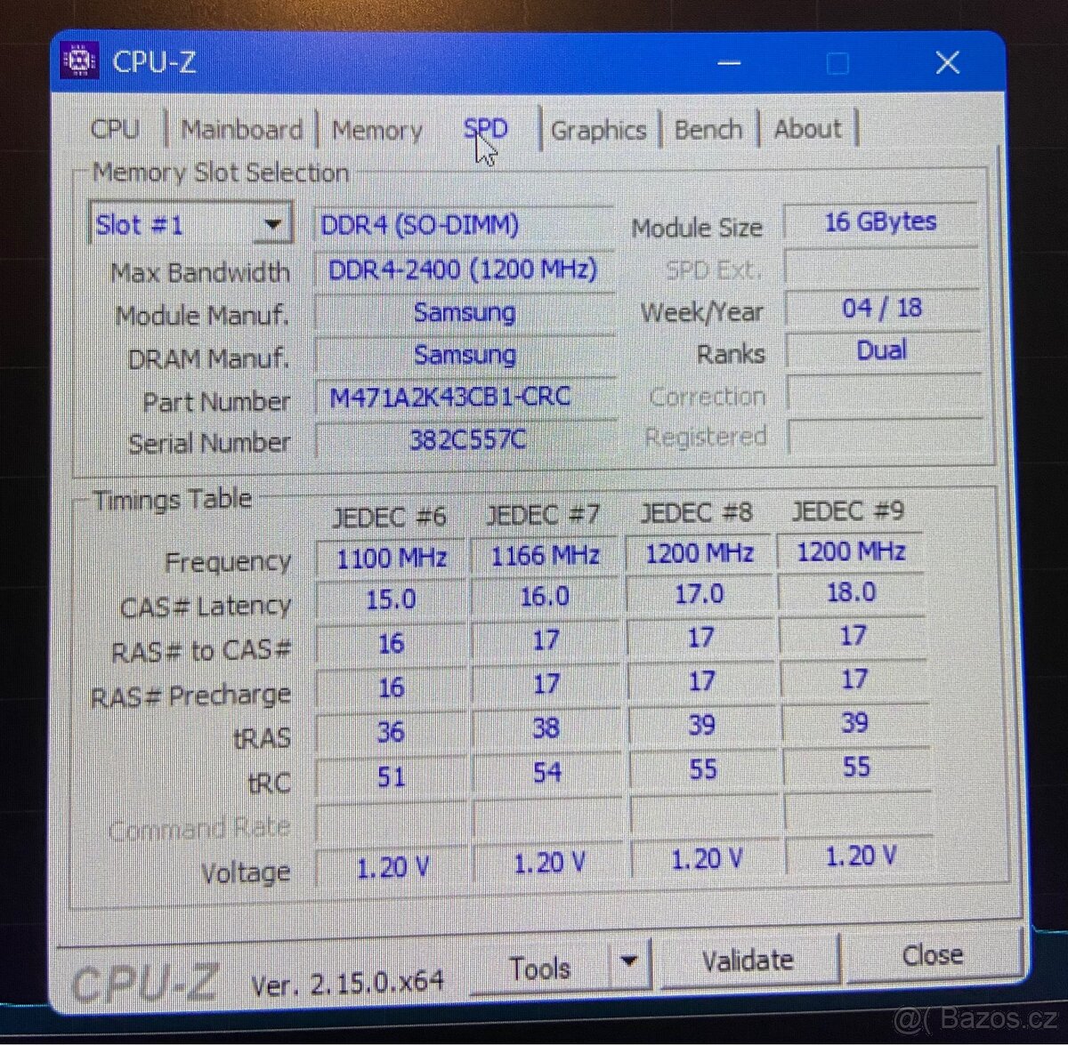 Dell Latitude 7480 – i7/ 16GB RAM / SSD / 7h baterie - 5