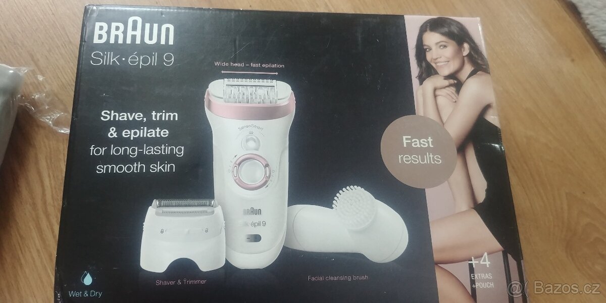 Epilator - 5