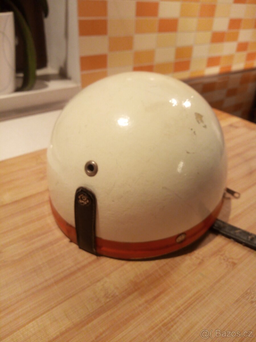 Prodám moto uniformu VB SNB - 5