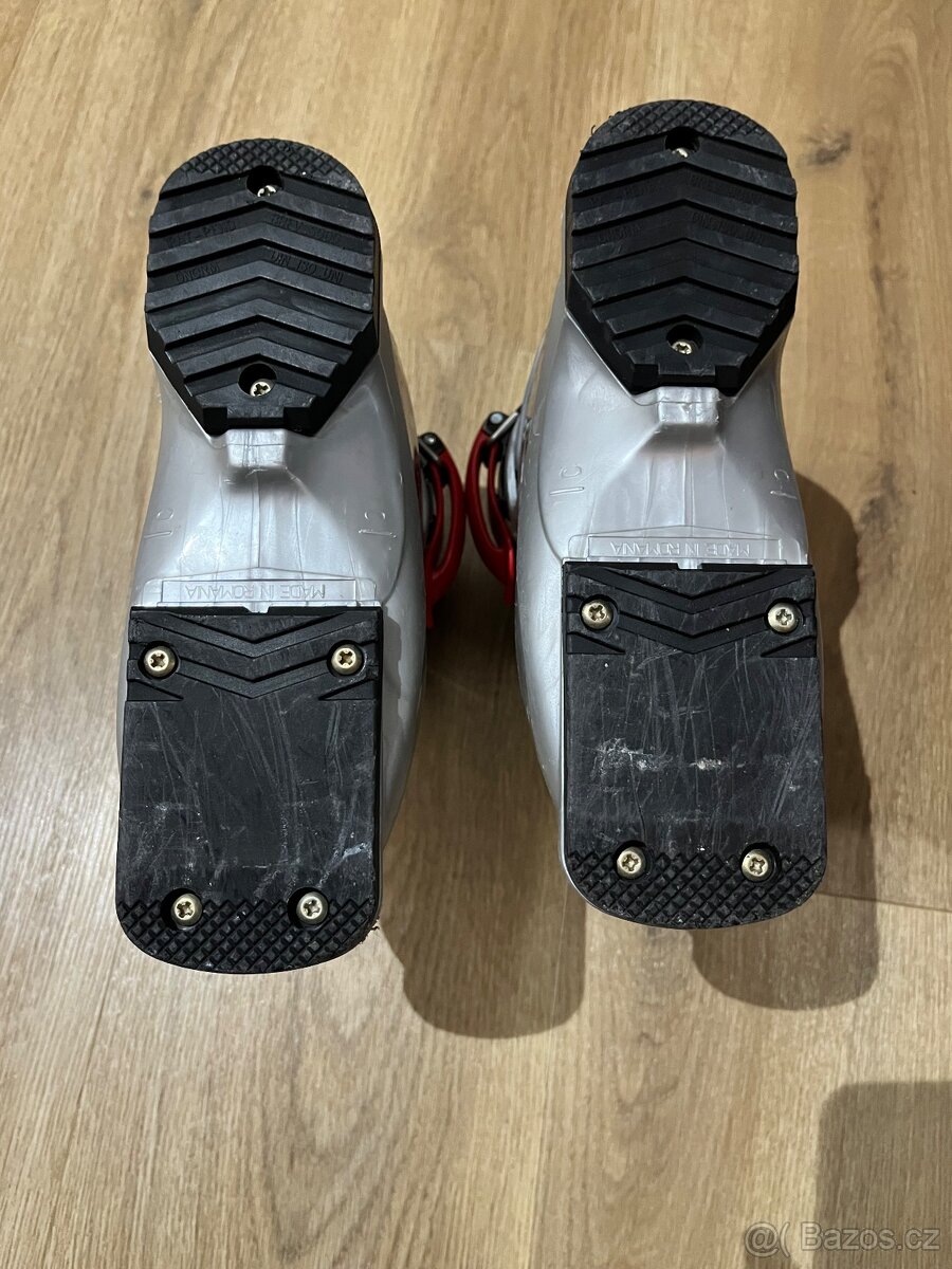 Dětské lyžařské boty vel.17/18cm Atomic Junior - 5