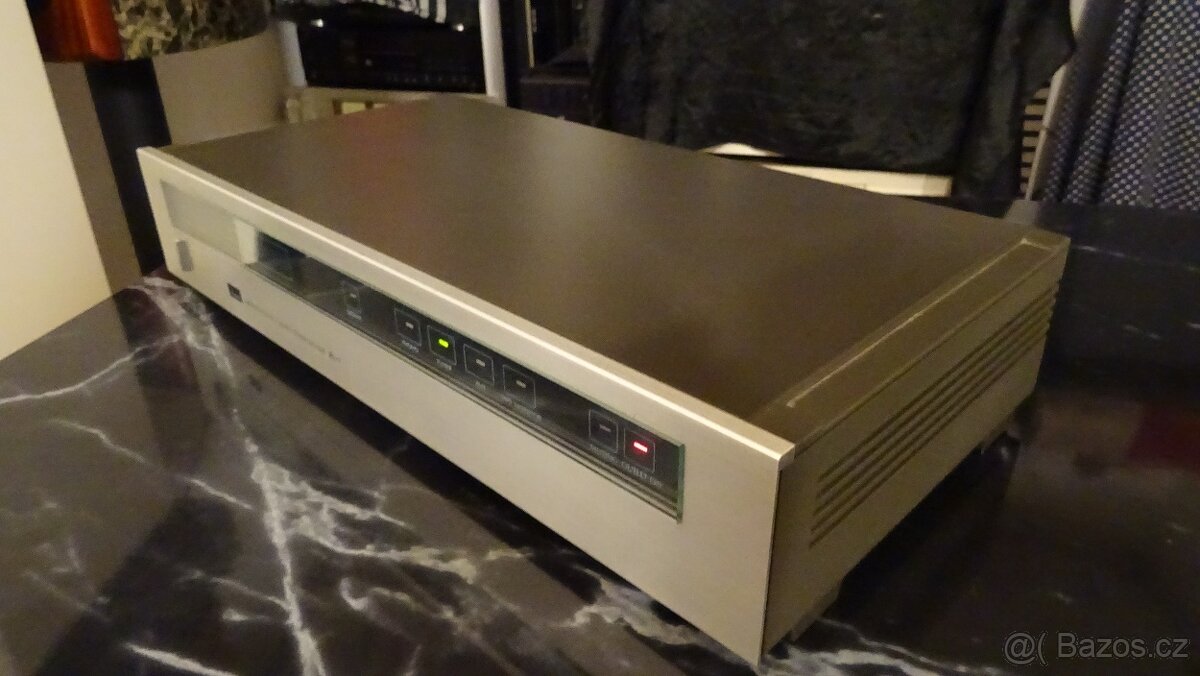 SANSUI RS-7T + systém SANSUI RS 7 (Infra dálkové + systém) - 5